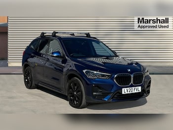 BMW - X1