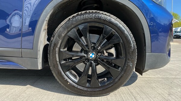 Used BMW X1 2020 for sale - 76261532: Photo 20