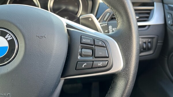 Used BMW X1 2020 for sale - 76261532: Photo 21
