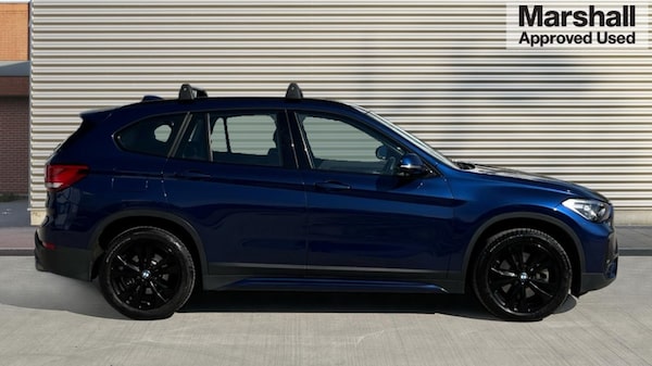 Used BMW X1 2020 for sale - 76261532: Photo 2