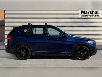 Used BMW X1 2020 for sale - 76261532: Photo 2