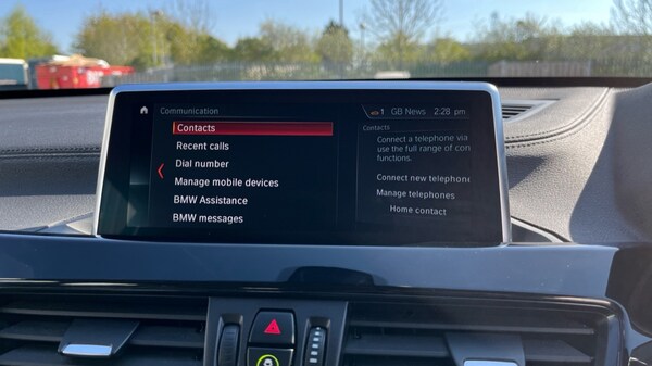 Used BMW X1 2020 for sale - 76261532: Photo 35