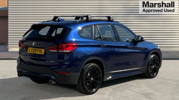 Used BMW X1 2020 for sale - 76261532: Photo 3