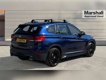 Used BMW X1 2020 for sale - 76261532: Photo 3