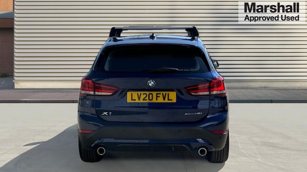 Used BMW X1 2020 for sale - 76261532: Photo 4