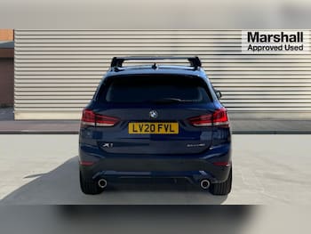 Used BMW X1 2020 for sale - 76261532: Photo 4