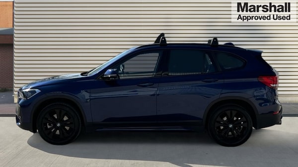 Used BMW X1 2020 for sale - 76261532: Photo 6