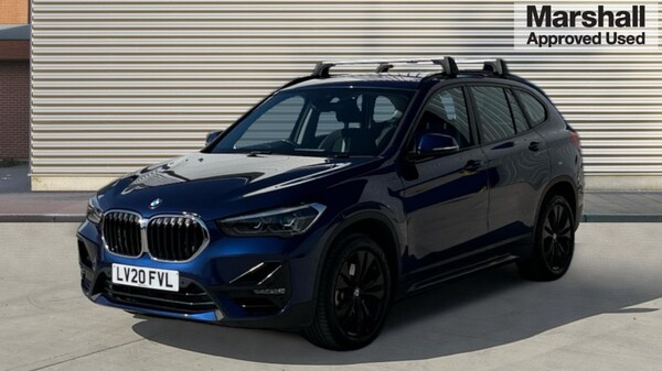 Used BMW X1 2020 for sale - 76261532: Photo 7