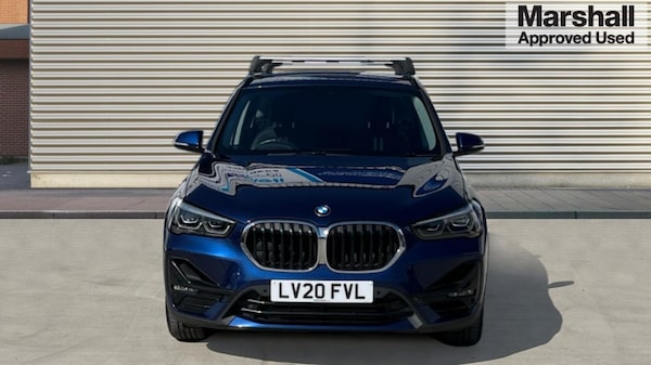Used BMW X1 2020 for sale - 76261532: Photo 8