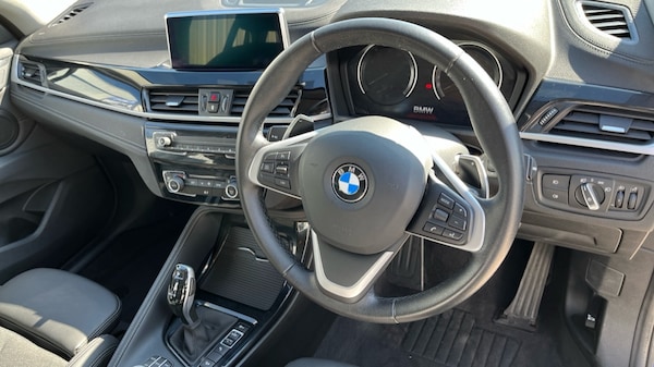 Used BMW X1 2020 for sale - 76261532: Photo 9