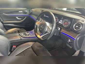 Used Mercedes-Benz E-Class 2019 for sale - 75565582: Photo