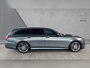 Used Mercedes-Benz E-Class 2019 for sale - 75565582: Photo