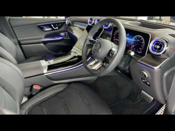 Used Mercedes-Benz GLC 2025 for sale - 75019855: Photo