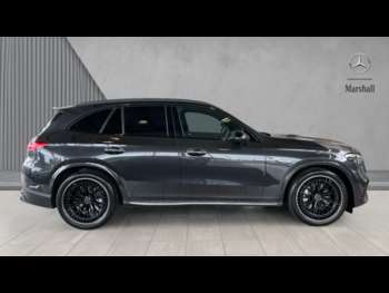 Used Mercedes-Benz GLC 2025 for sale - 75019855: Photo