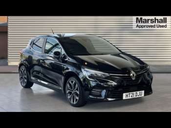 2021 - 1.0 TCe 100 S Edition 5dr