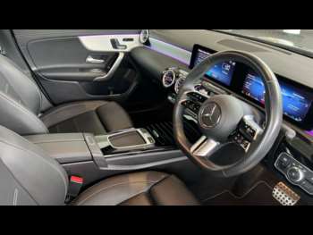 Used Mercedes-Benz CLA 2024 for sale - 75321574: Photo