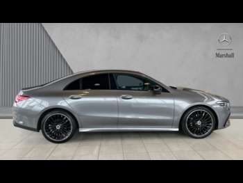 Used Mercedes-Benz CLA 2024 for sale - 75321574: Photo