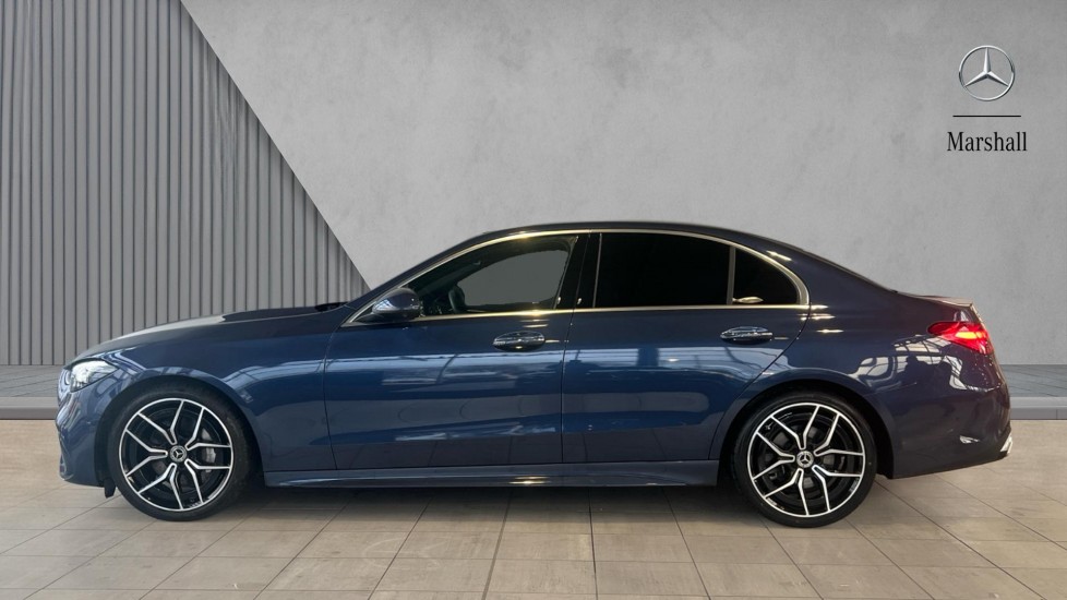 Used Mercedes-Benz C Class 2024 for sale - 76841891: Photo 10