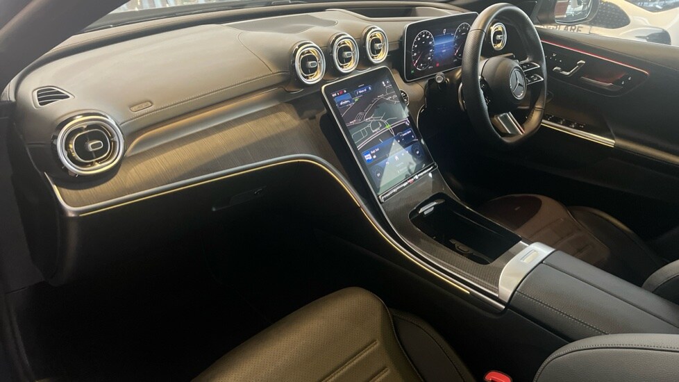 Used Mercedes-Benz C Class 2024 for sale - 76841891: Photo 11