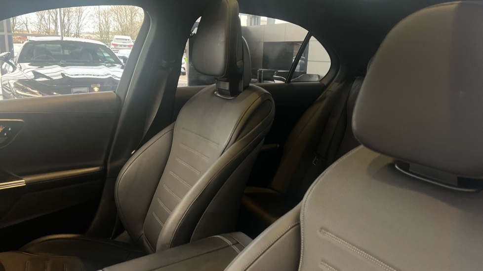 Used Mercedes-Benz C Class 2024 for sale - 76841891: Photo 14