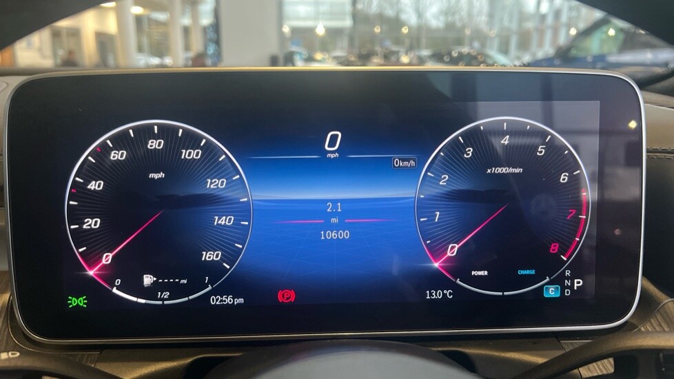 Used Mercedes-Benz C Class 2024 for sale - 76841891: Photo 16