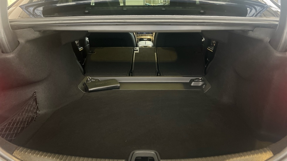 Used Mercedes-Benz C Class 2024 for sale - 76841891: Photo 18