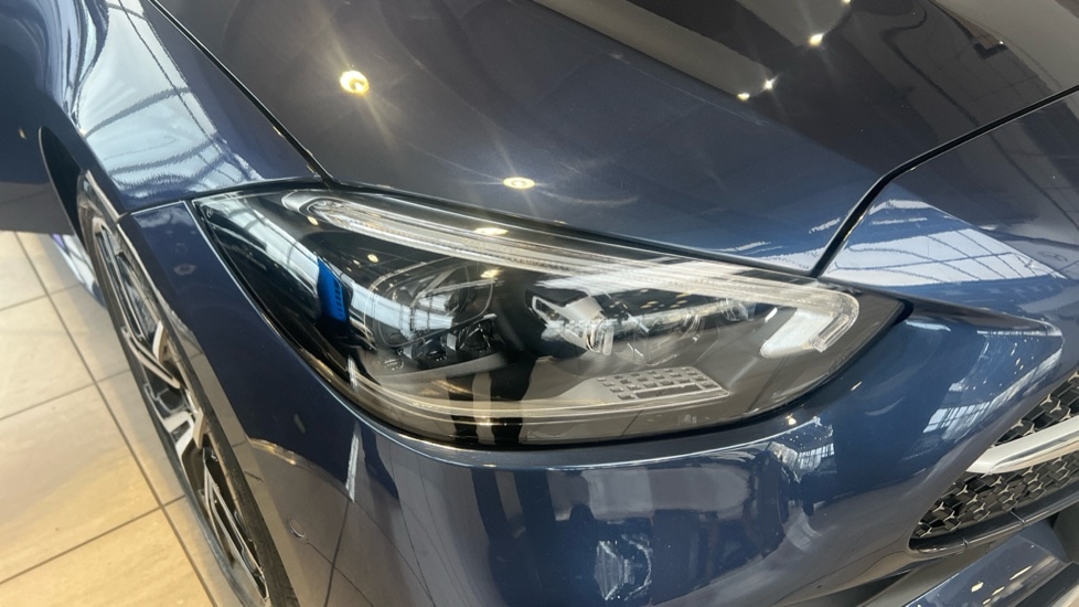 Used Mercedes-Benz C Class 2024 for sale - 76841891: Photo 20