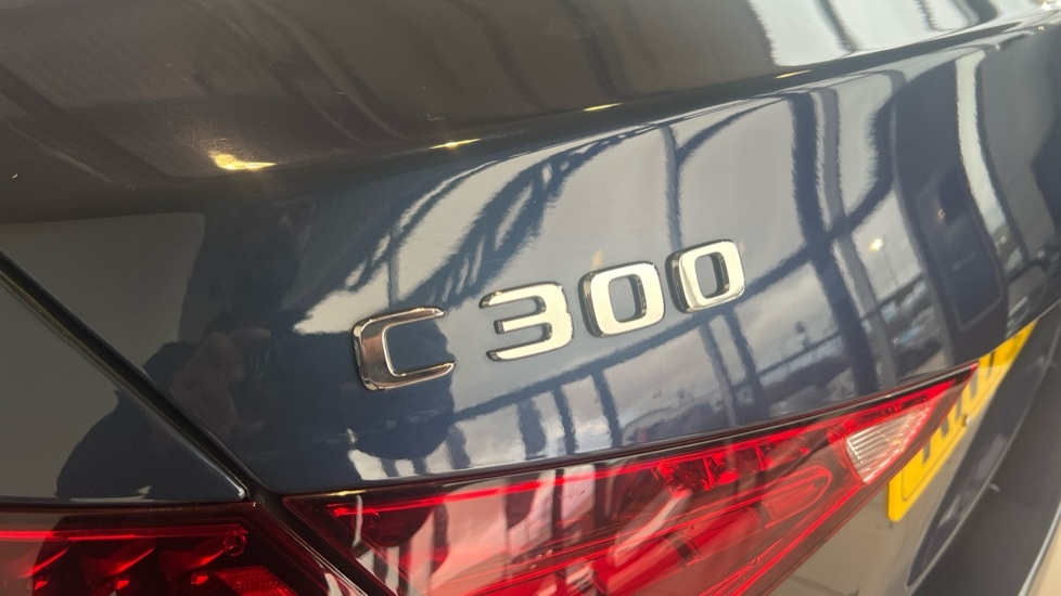 Used Mercedes-Benz C Class 2024 for sale - 76841891: Photo 22