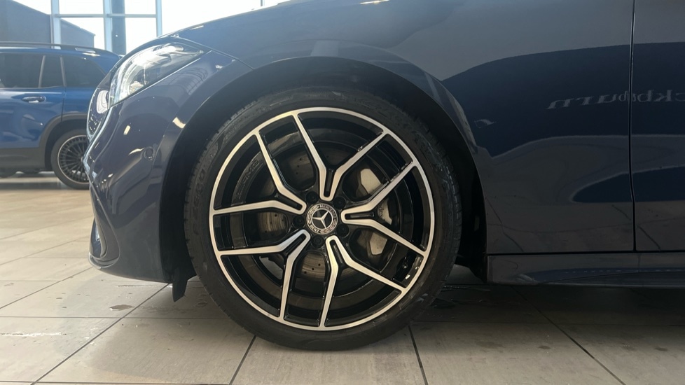 Used Mercedes-Benz C Class 2024 for sale - 76841891: Photo 25