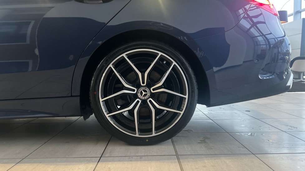 Used Mercedes-Benz C Class 2024 for sale - 76841891: Photo 26