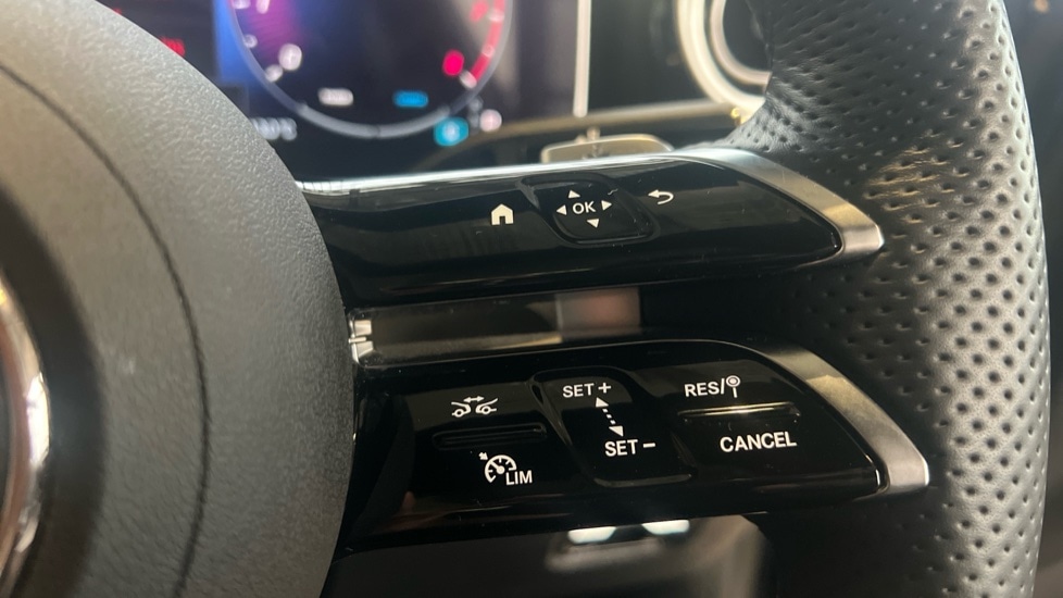 Used Mercedes-Benz C Class 2024 for sale - 76841891: Photo 29