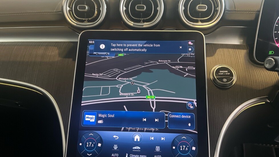 Used Mercedes-Benz C Class 2024 for sale - 76841891: Photo 33