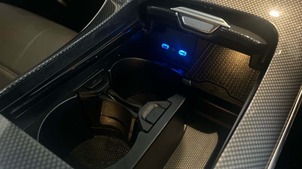 Used Mercedes-Benz C Class 2024 for sale - 76841891: Photo 34