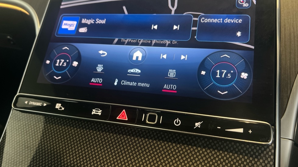 Used Mercedes-Benz C Class 2024 for sale - 76841891: Photo 35