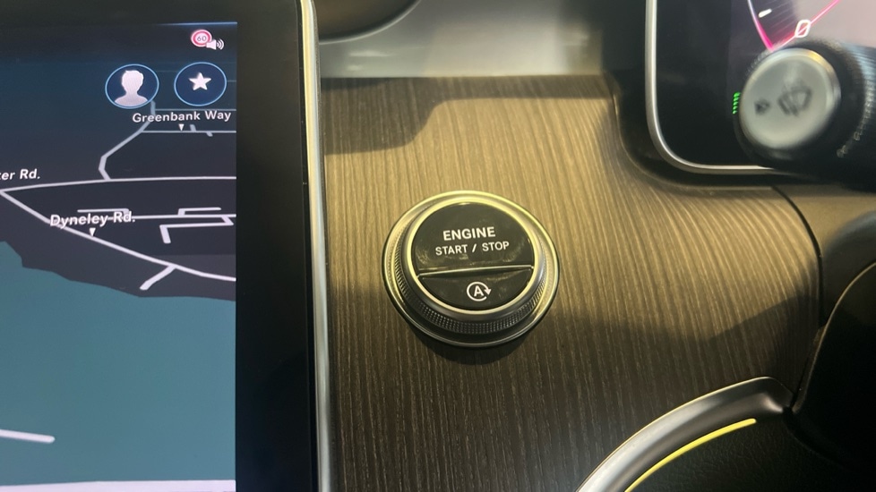 Used Mercedes-Benz C Class 2024 for sale - 76841891: Photo 36