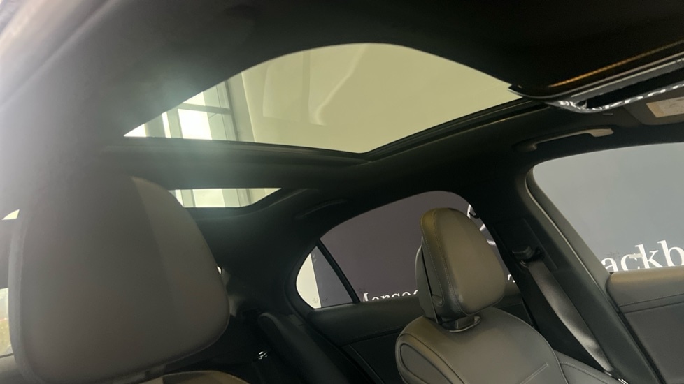 Used Mercedes-Benz C Class 2024 for sale - 76841891: Photo 38