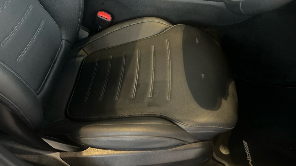 Used Mercedes-Benz C Class 2024 for sale - 76841891: Photo 39