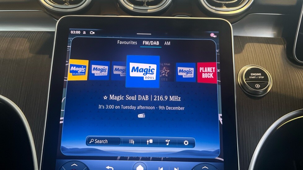 Used Mercedes-Benz C Class 2024 for sale - 76841891: Photo 41