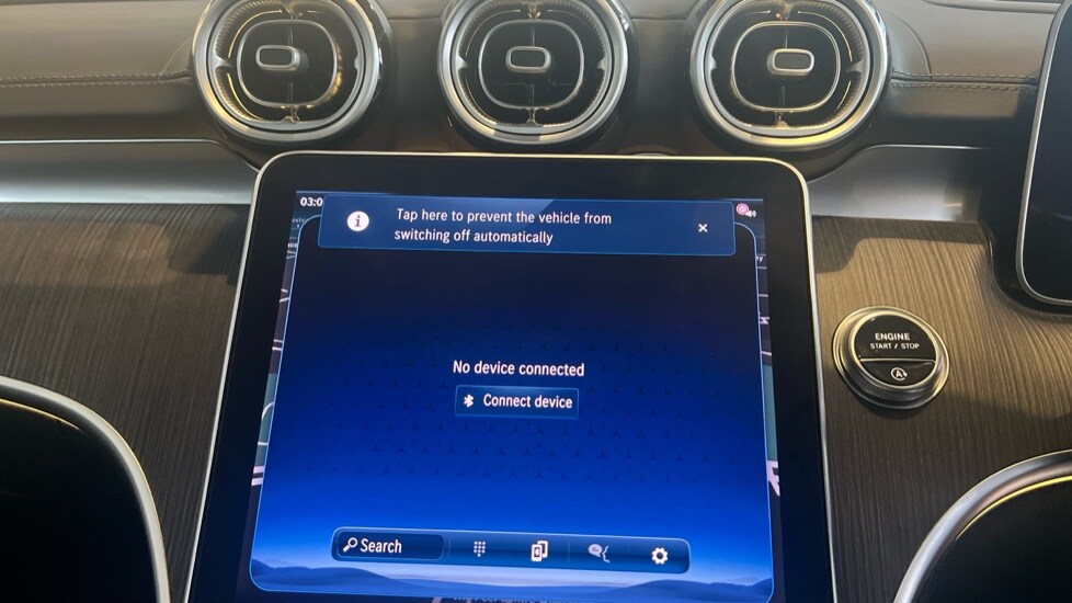 Used Mercedes-Benz C Class 2024 for sale - 76841891: Photo 43