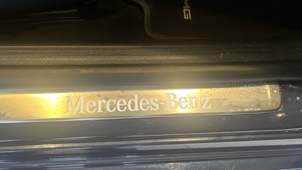 Used Mercedes-Benz C Class 2024 for sale - 76841891: Photo 44