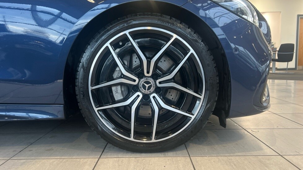 Used Mercedes-Benz C Class 2024 for sale - 76841891: Photo 5