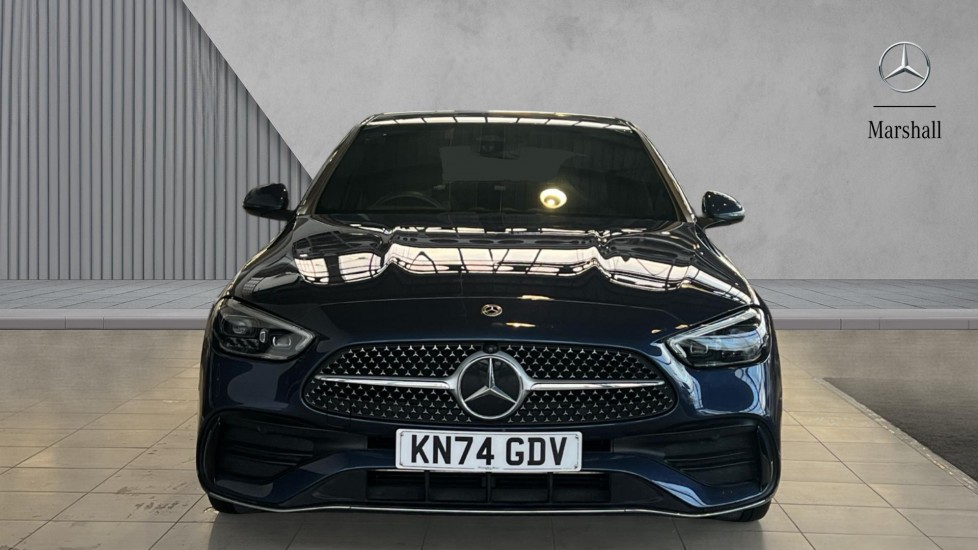 Used Mercedes-Benz C Class 2024 for sale - 76841891: Photo 6