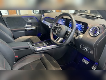 Used Mercedes-Benz EQB 2025 for sale - 76660832: Photo