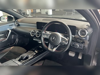 Used Mercedes-Benz A-Class 2022 for sale - 75565569: Photo