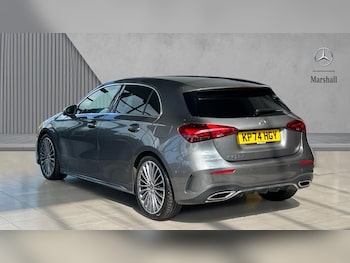 Used Mercedes-Benz A-Class 2024 for sale - 75440094: Photo