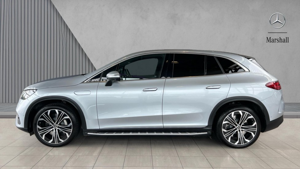 Used Mercedes-Benz EQA 2024 for sale - 76567968: Photo 10