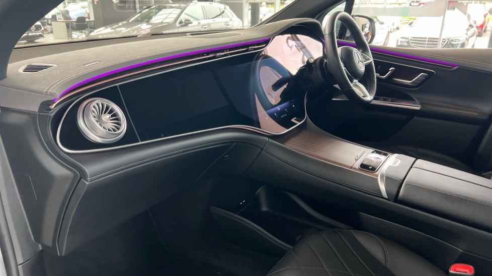 Used Mercedes-Benz EQA 2024 for sale - 76567968: Photo 11