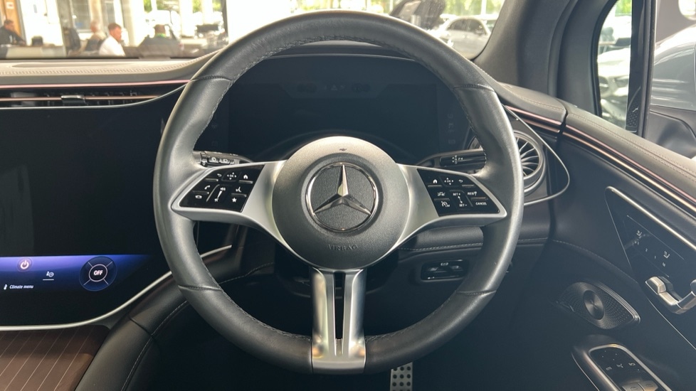 Used Mercedes-Benz EQA 2024 for sale - 76567968: Photo 12