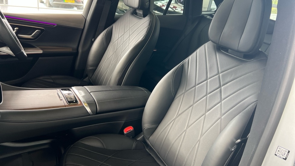 Used Mercedes-Benz EQA 2024 for sale - 76567968: Photo 14