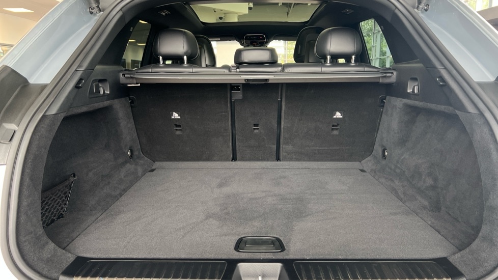 Used Mercedes-Benz EQA 2024 for sale - 76567968: Photo 17